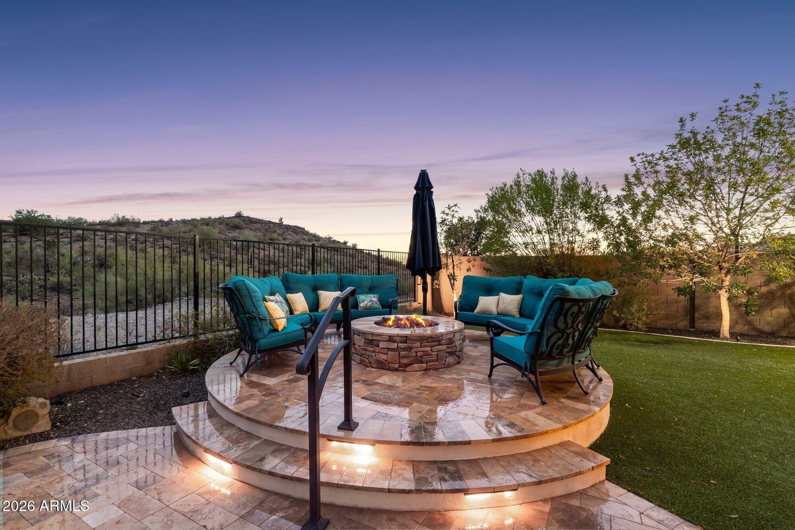 27810 N SILVERADO RANCH Road, Peoria, AZ 85383 — photo 48 of 81