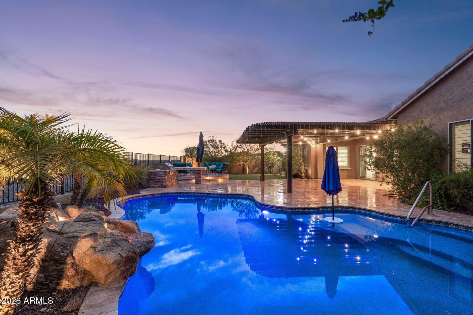 27810 N SILVERADO RANCH Road, Peoria, AZ 85383 — photo 50 of 81