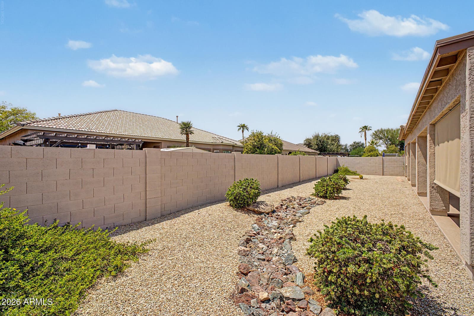 59 E HOPKINS Road, Gilbert, AZ 85295 — photo 36 of 42