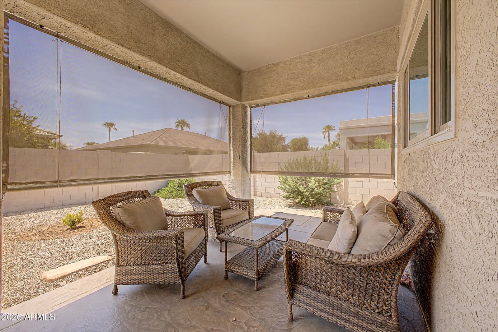 59 E HOPKINS Road, Gilbert, AZ 85295 — photo 34 of 42