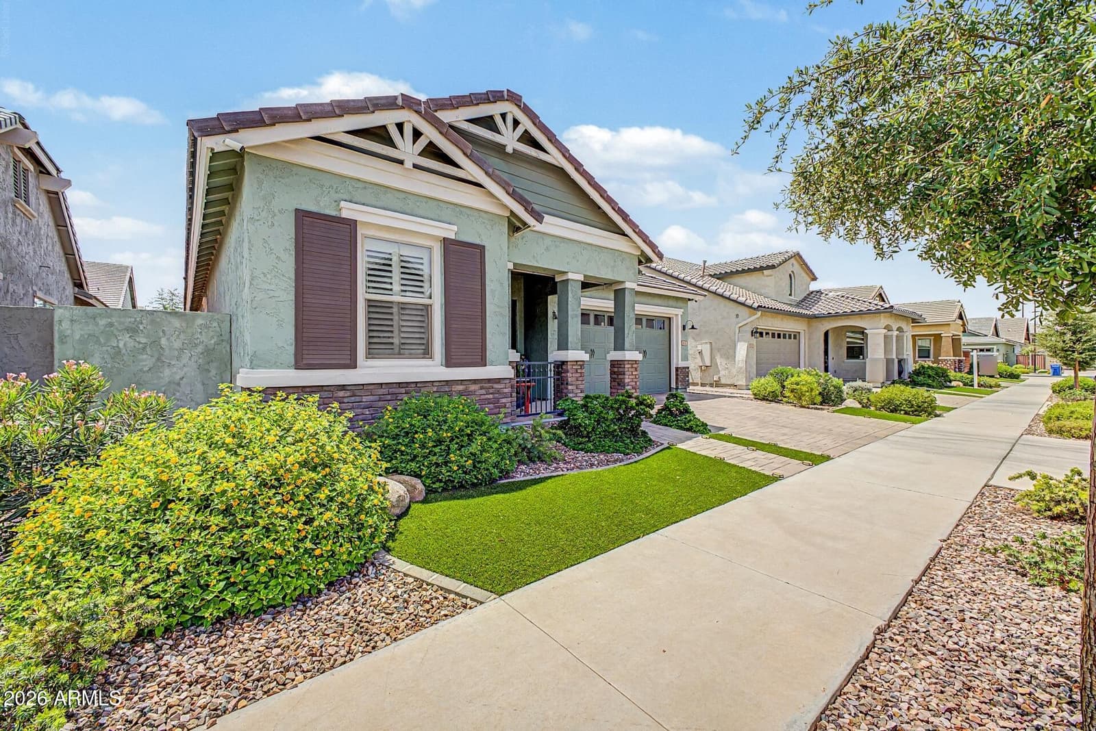 4101 E Jesse Street, Gilbert, AZ 85295 — photo 8 of 31