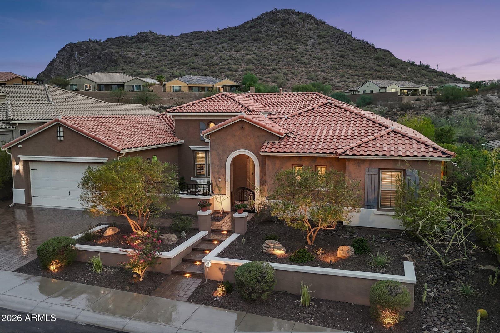 27810 N SILVERADO RANCH Road, Peoria, AZ 85383 — photo 1 of 81