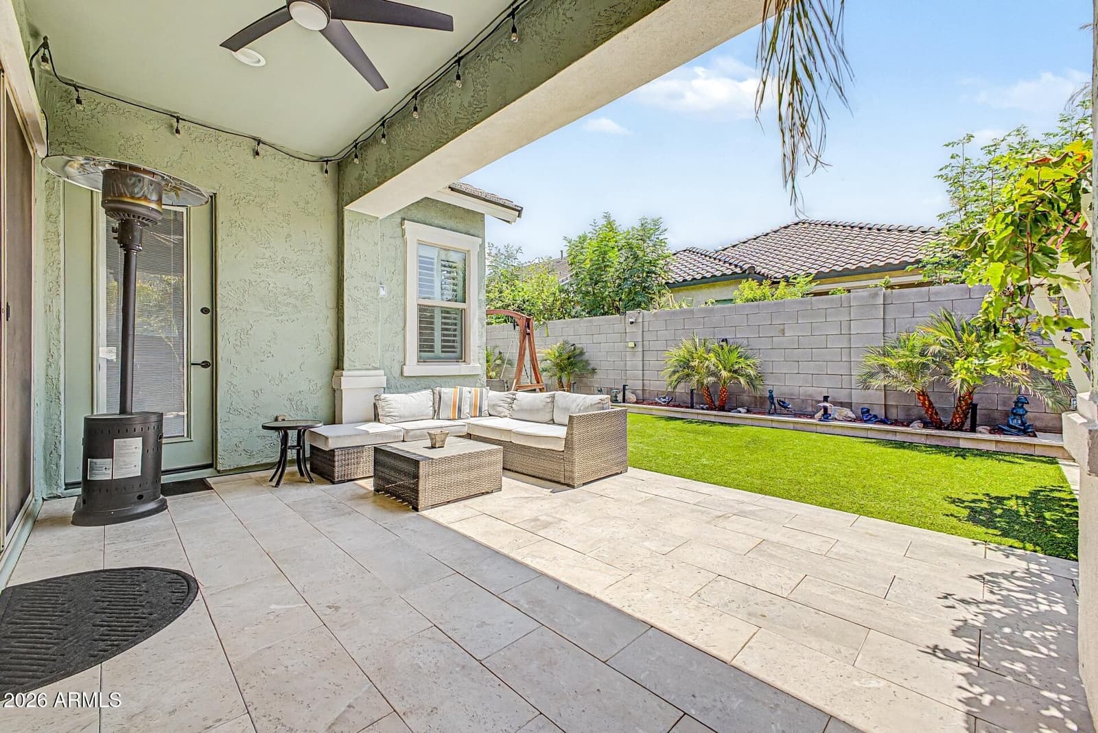 4101 E Jesse Street, Gilbert, AZ 85295 — photo 27 of 31