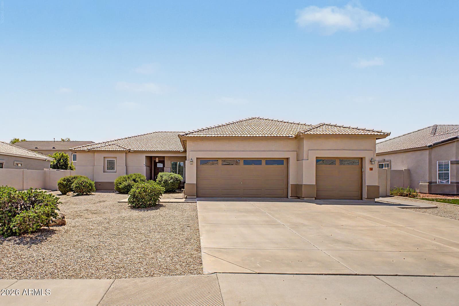 59 E HOPKINS Road, Gilbert, AZ 85295 — photo 2 of 42