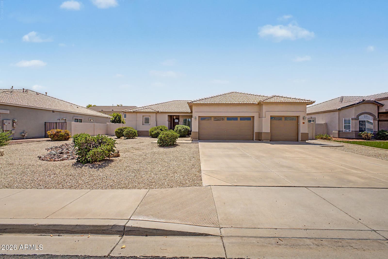 59 E HOPKINS Road, Gilbert, AZ 85295 — photo 1 of 42