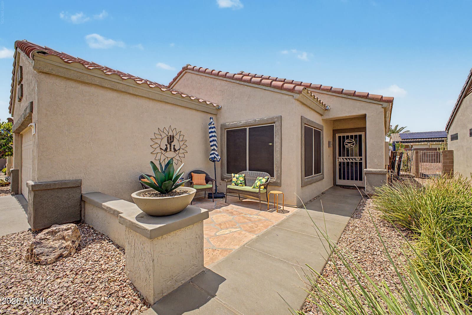 17210 N FIRESTONE Lane, Surprise, AZ 85374 — photo 2 of 31