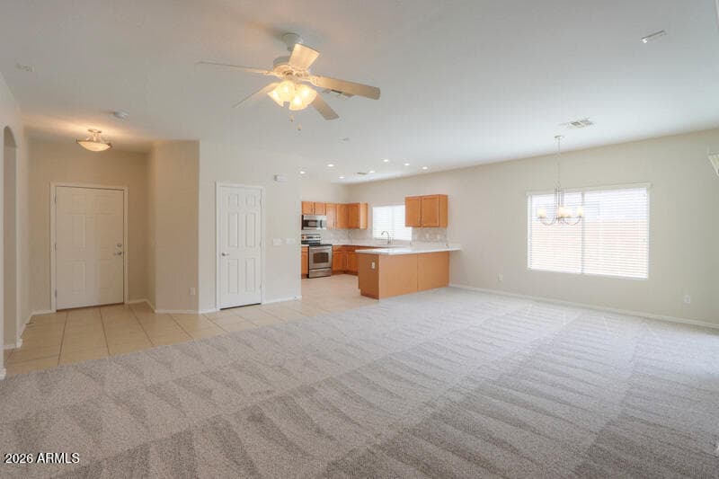 45070 W DESERT CEDARS Lane, Maricopa, AZ 85139 — photo 7 of 38