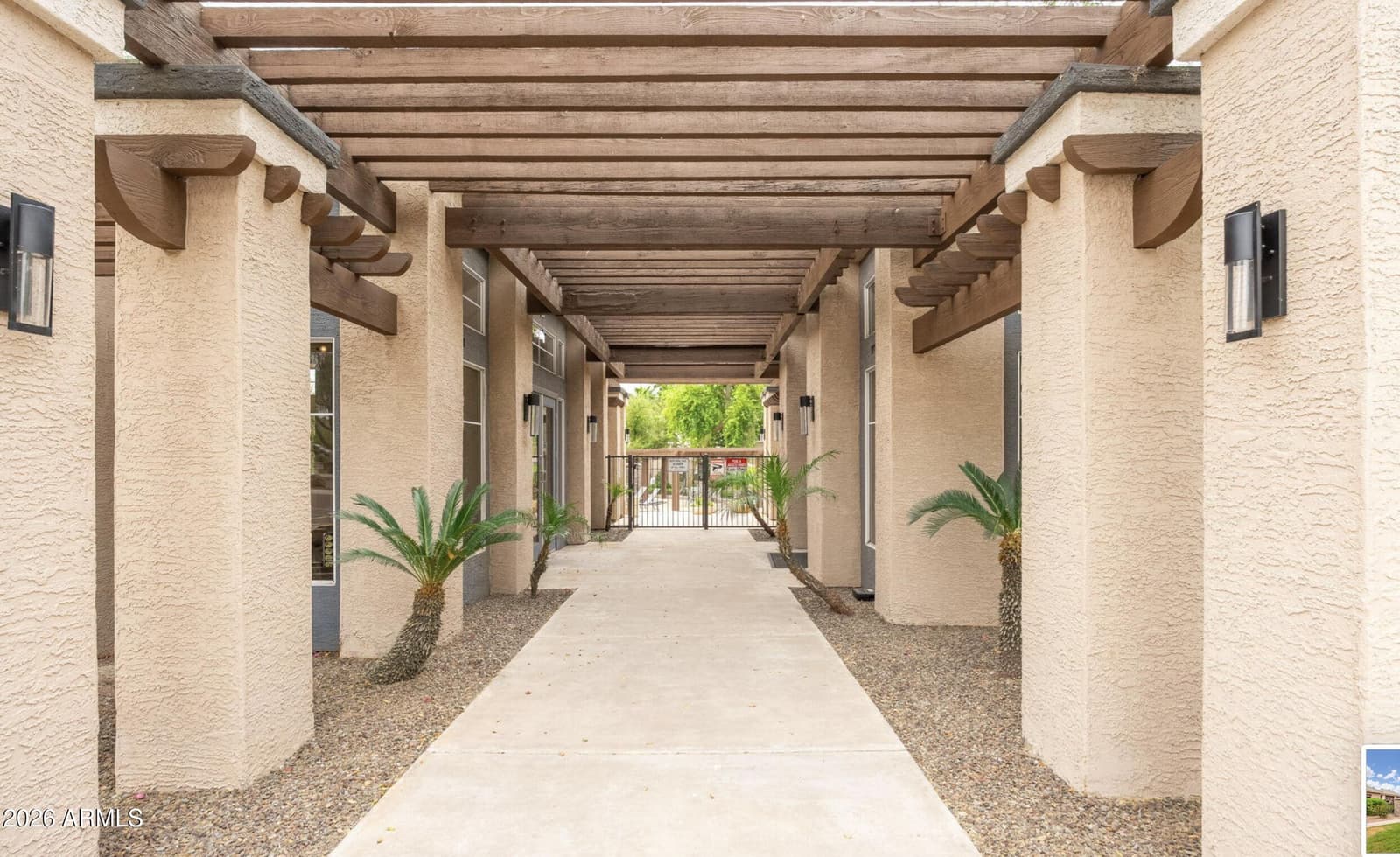 5345 E VAN BUREN Street 173, Phoenix, AZ 85008 — photo 28 of 34