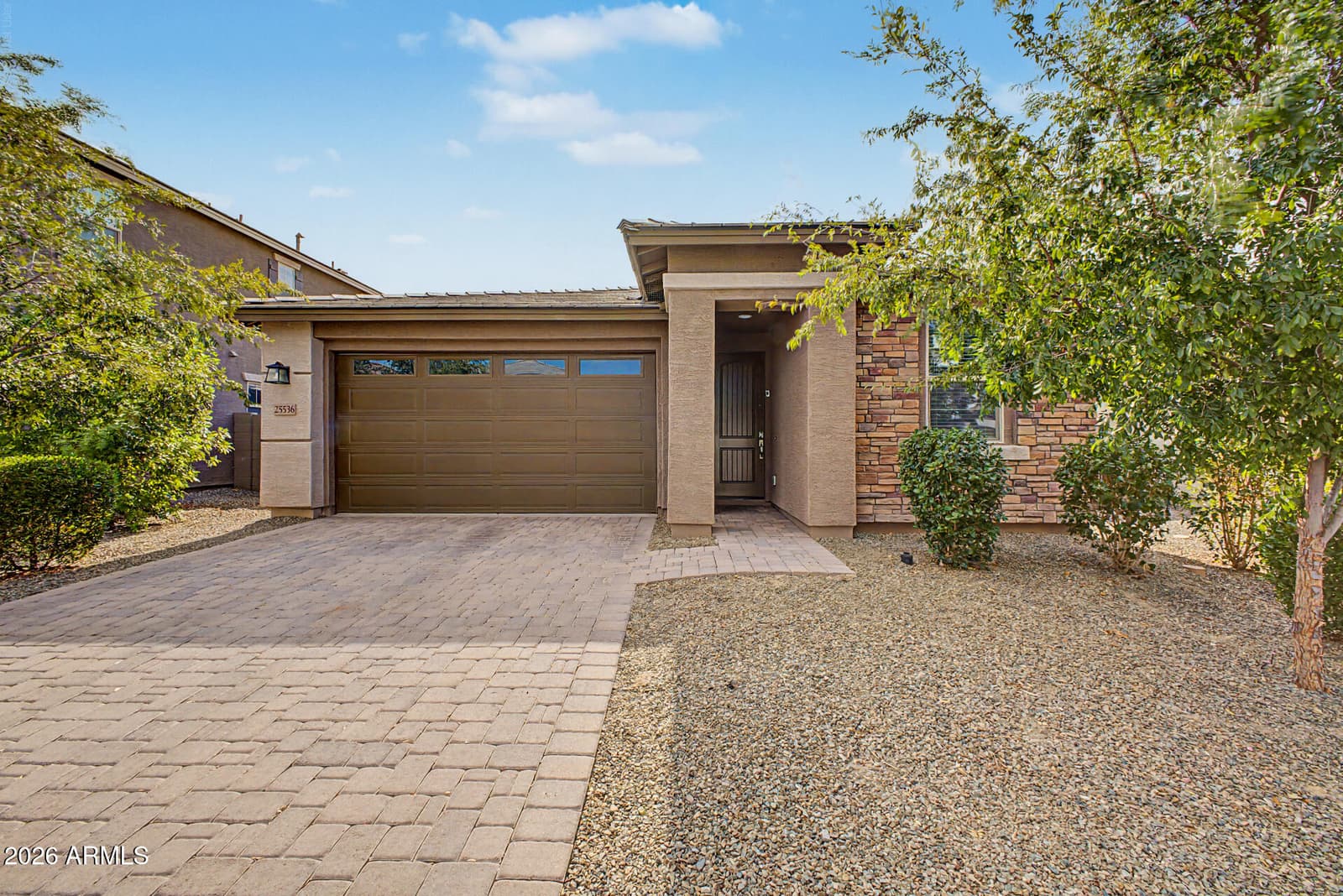25536 S 225TH Place, Queen Creek, AZ 85142 — photo 1 of 33