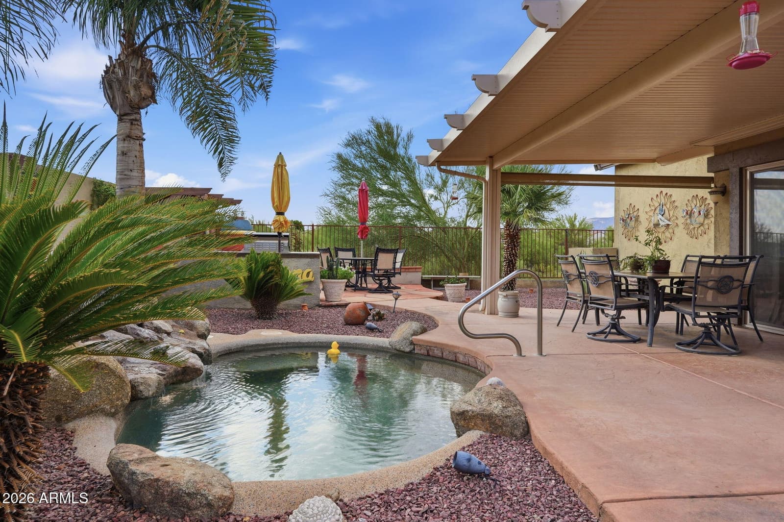 8278 S Rocky Peak Court, Gold Canyon, AZ 85118 — photo 35 of 62