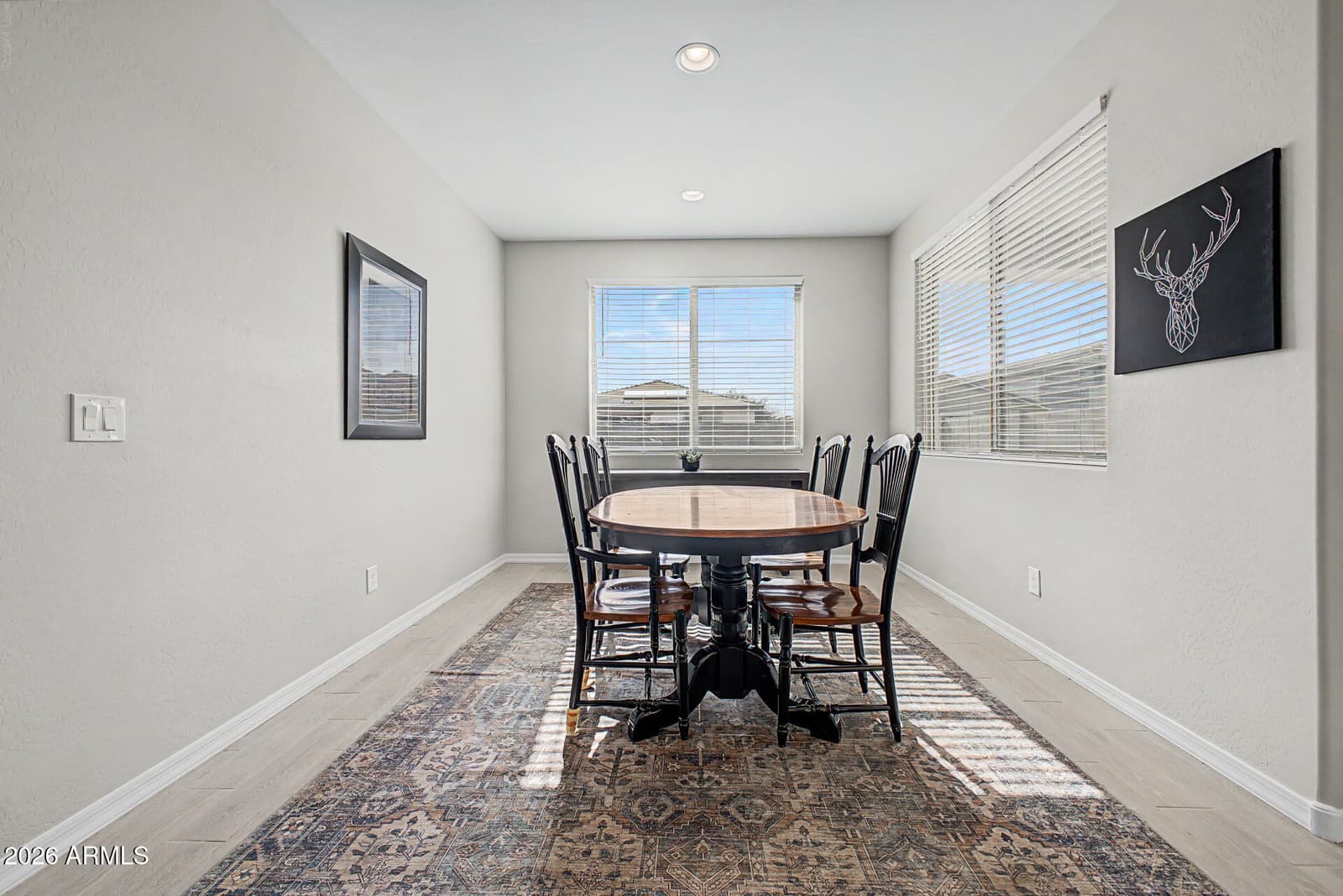 25536 S 225TH Place, Queen Creek, AZ 85142 — photo 10 of 33