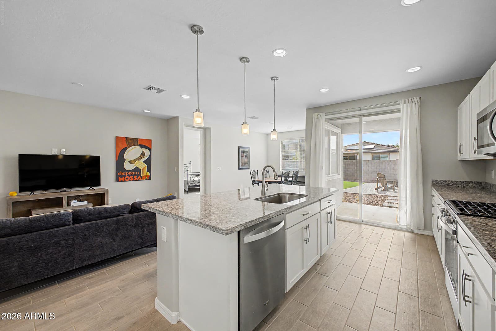 25536 S 225TH Place, Queen Creek, AZ 85142 — photo 14 of 33