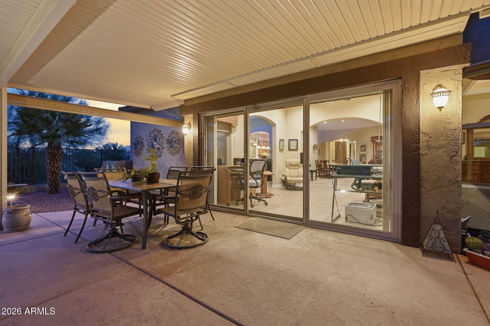 8278 S Rocky Peak Court, Gold Canyon, AZ 85118 — photo 33 of 62