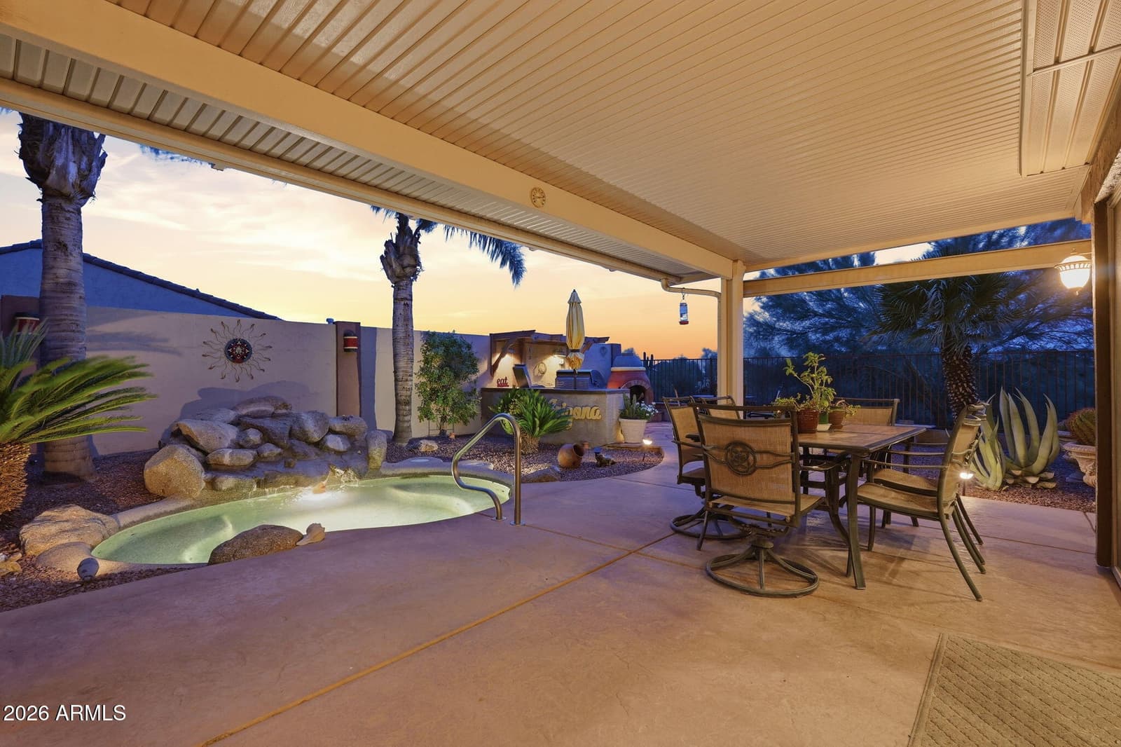 8278 S Rocky Peak Court, Gold Canyon, AZ 85118 — photo 34 of 62