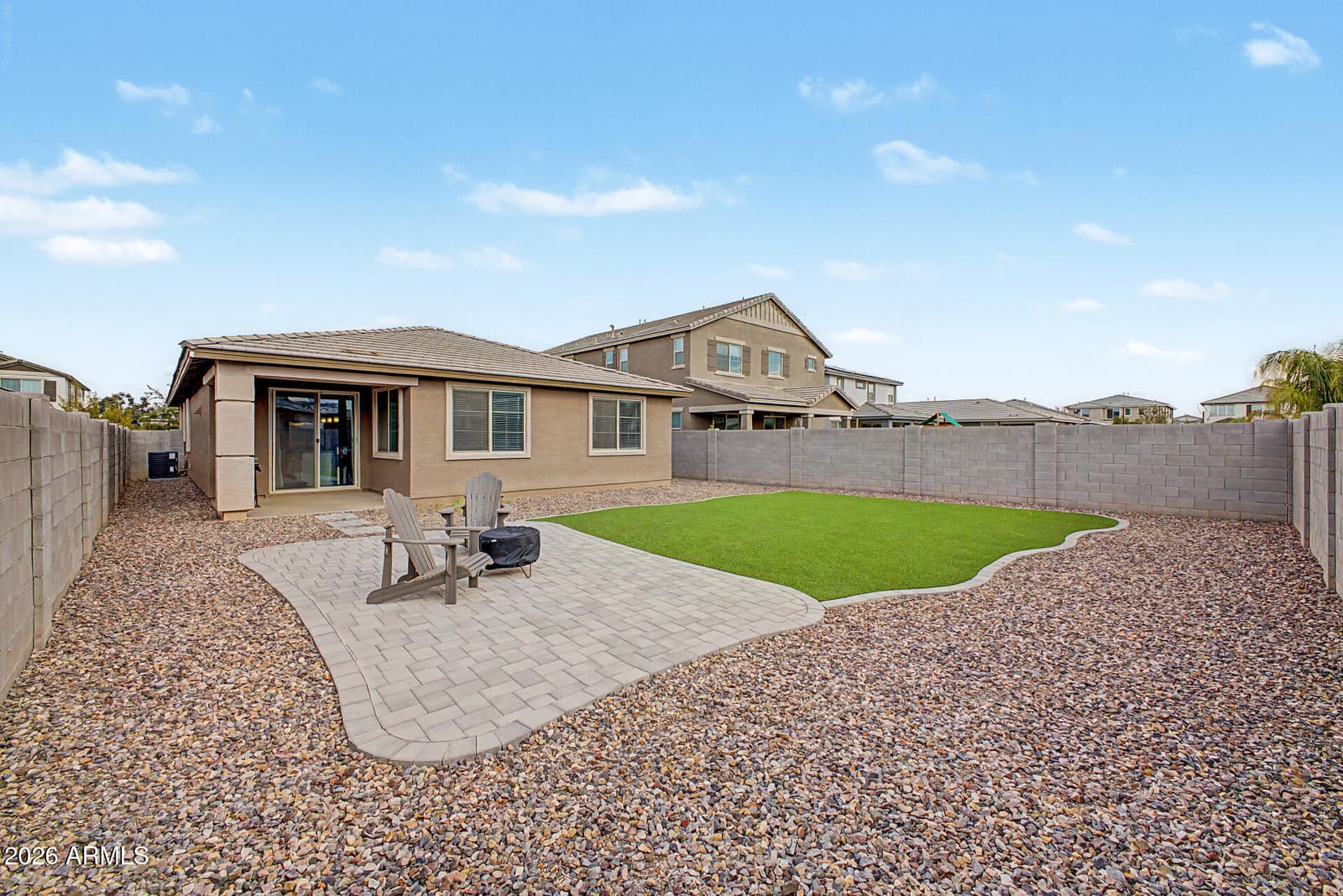 25536 S 225TH Place, Queen Creek, AZ 85142 — photo 31 of 33