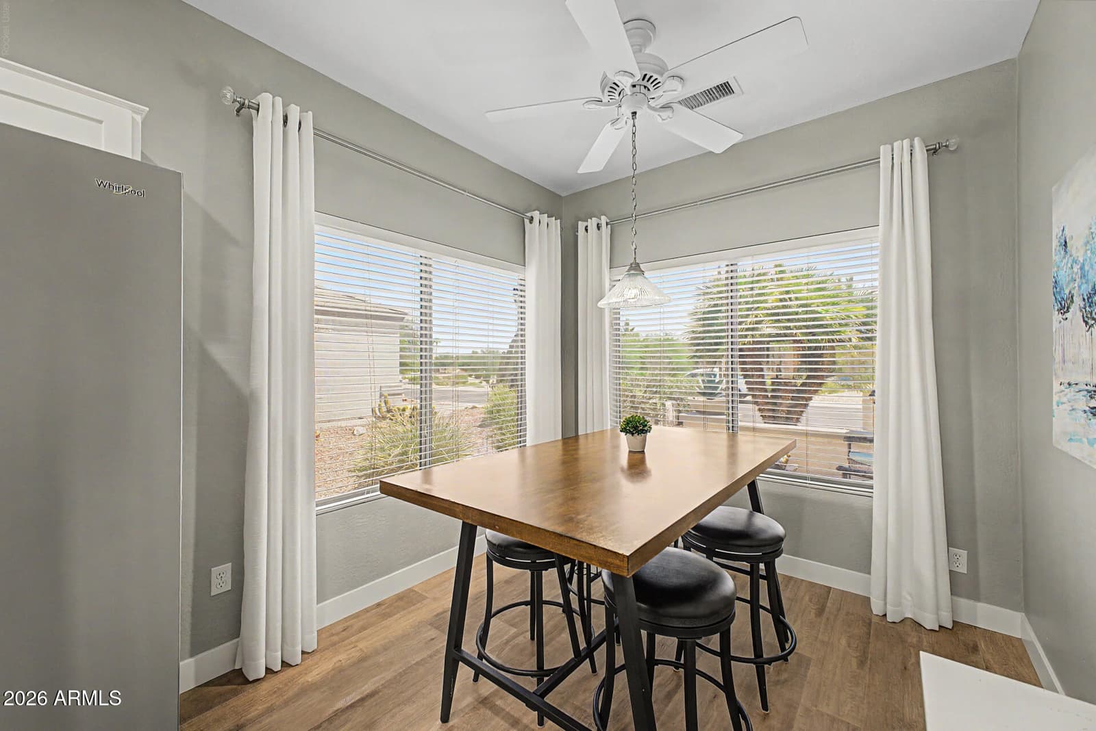 17210 N FIRESTONE Lane, Surprise, AZ 85374 — photo 11 of 31