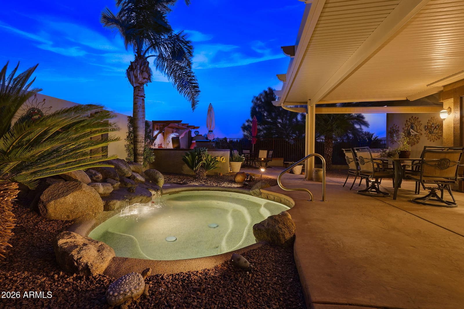 8278 S Rocky Peak Court, Gold Canyon, AZ 85118 — photo 39 of 62