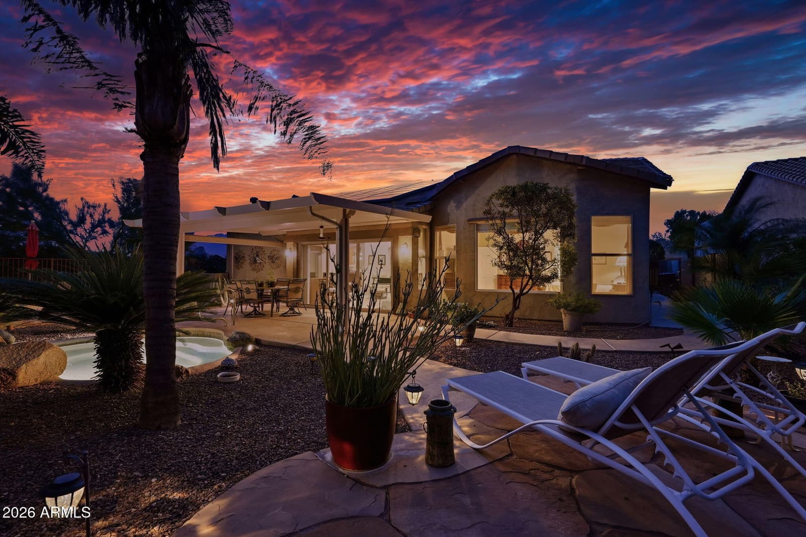 8278 S Rocky Peak Court, Gold Canyon, AZ 85118 — photo 47 of 62