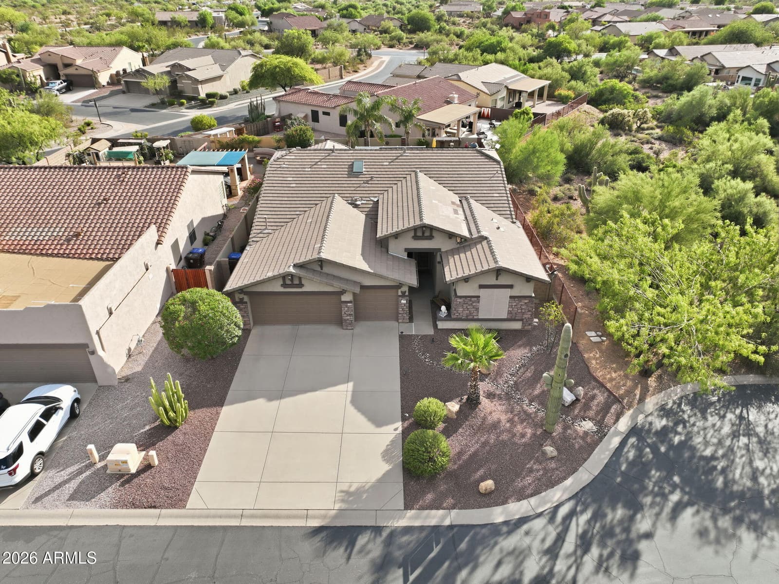 8278 S Rocky Peak Court, Gold Canyon, AZ 85118 — photo 53 of 62