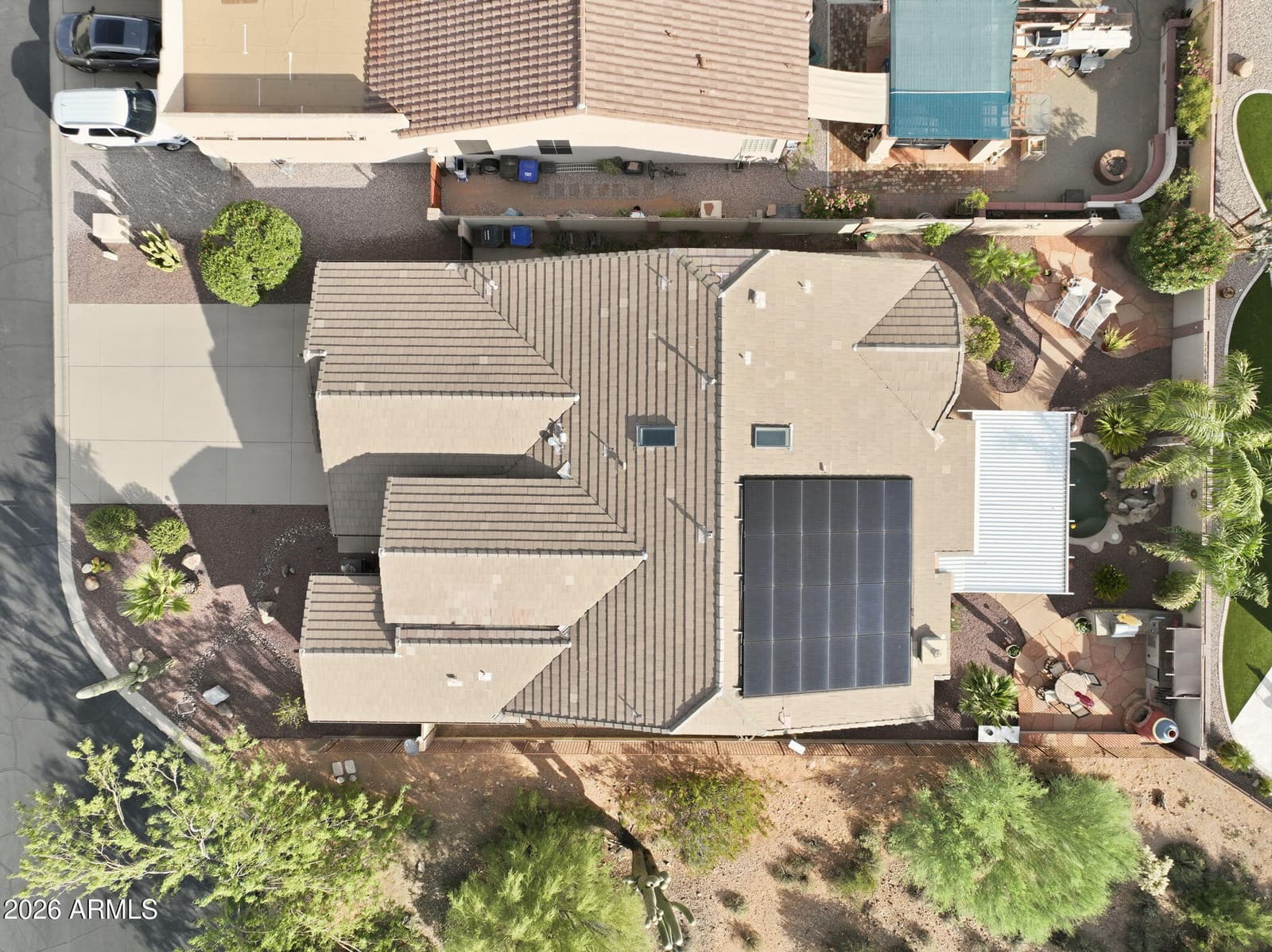 8278 S Rocky Peak Court, Gold Canyon, AZ 85118 — photo 55 of 62