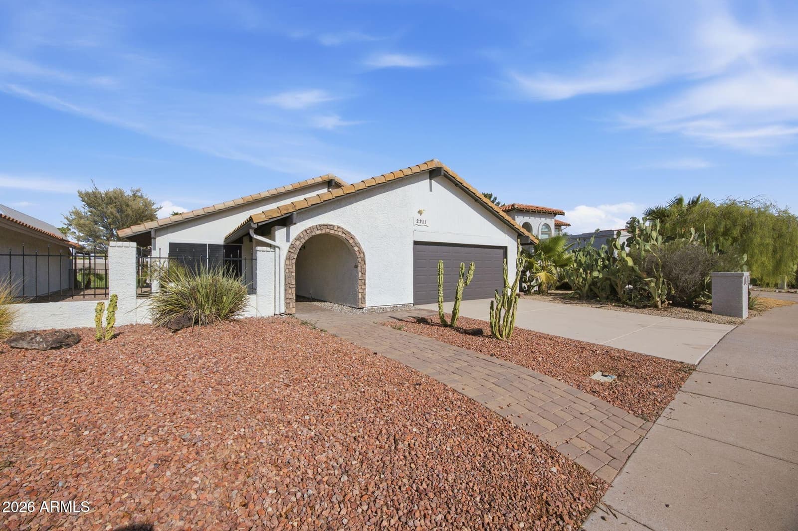 2211 S EL MARINO, Mesa, AZ 85202 — photo 2 of 26