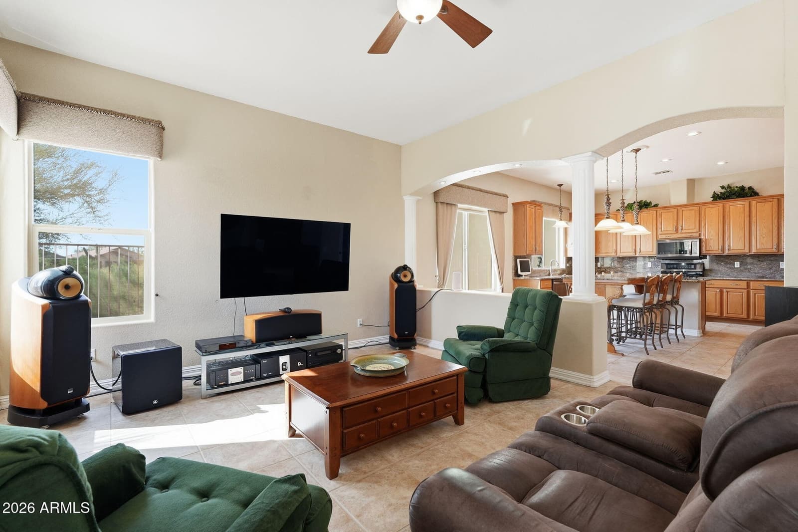 8278 S Rocky Peak Court, Gold Canyon, AZ 85118 — photo 12 of 62