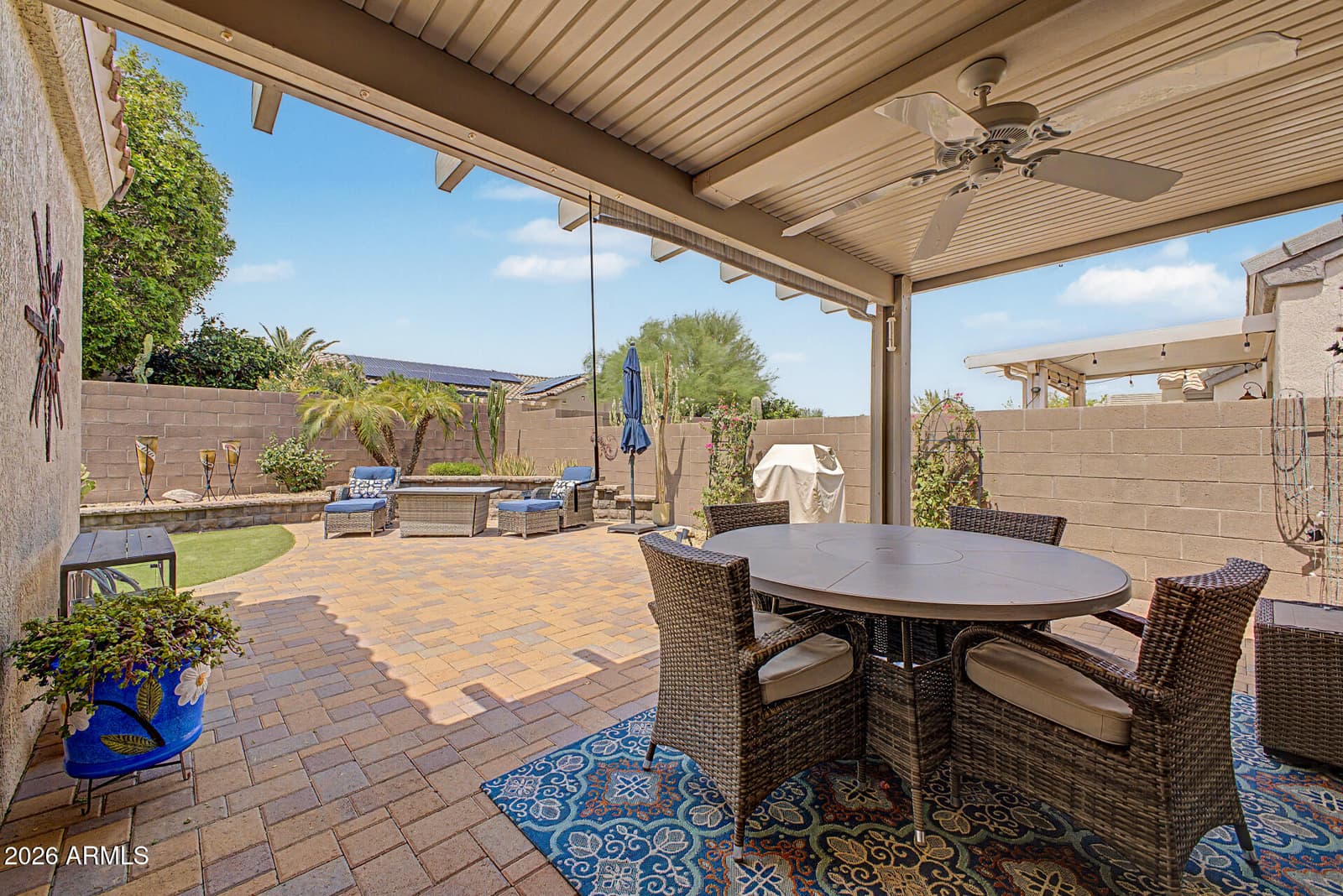 17210 N FIRESTONE Lane, Surprise, AZ 85374 — photo 21 of 31