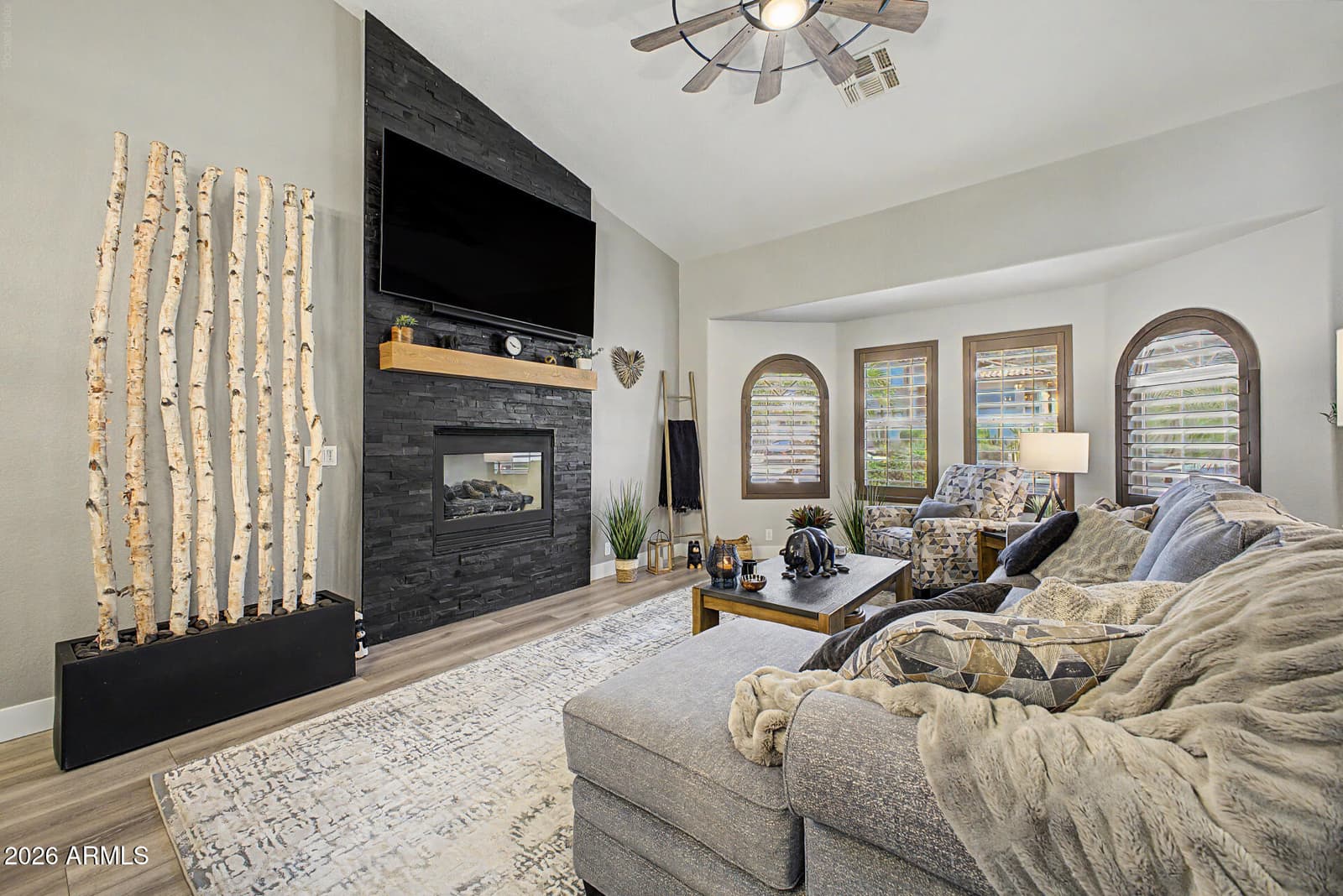 5483 W MELINDA Lane, Glendale, AZ 85308 — photo 6 of 65