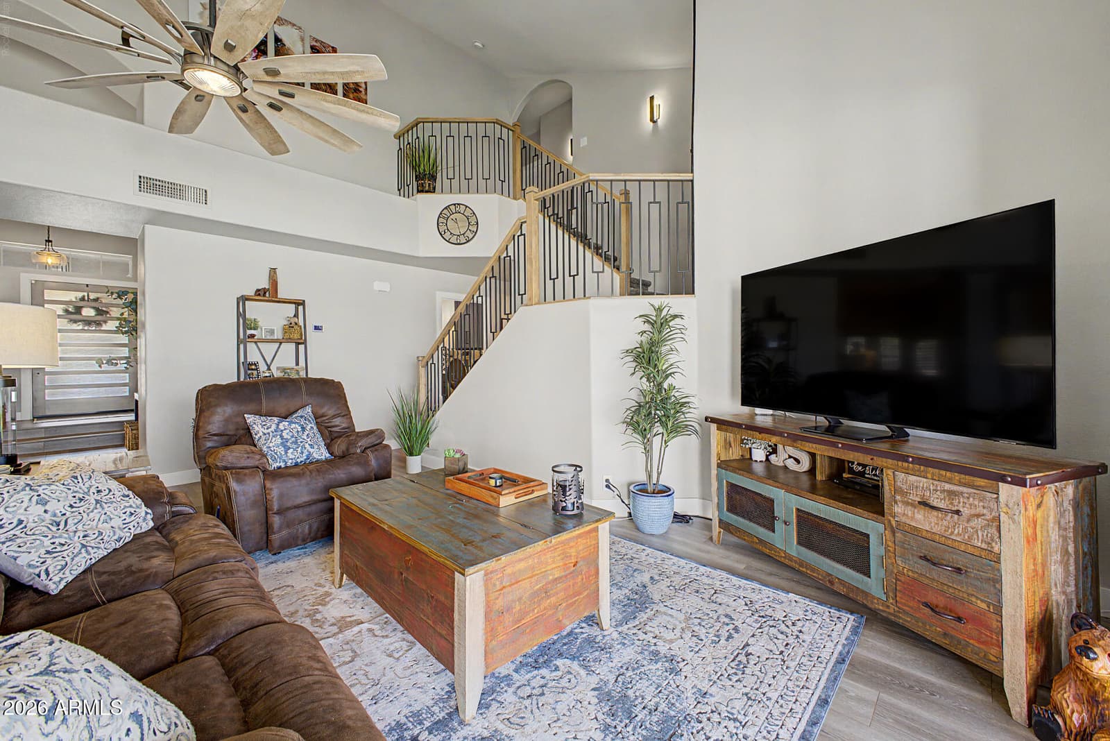 5483 W MELINDA Lane, Glendale, AZ 85308 — photo 10 of 65