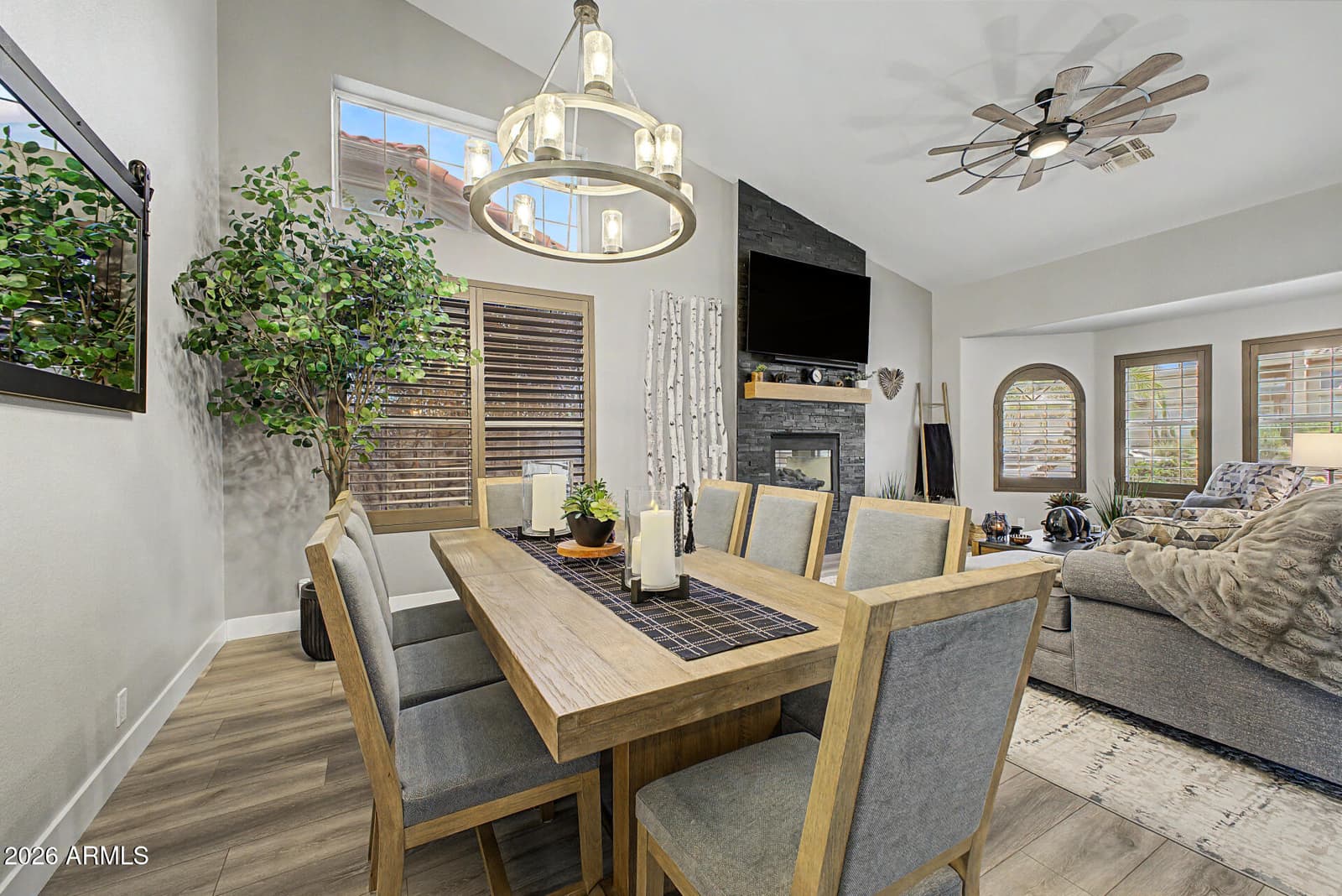 5483 W MELINDA Lane, Glendale, AZ 85308 — photo 12 of 65
