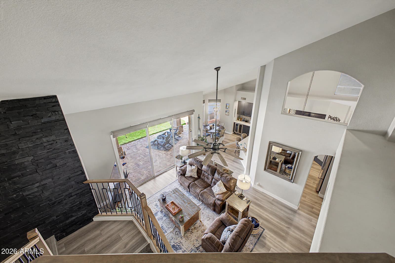 5483 W MELINDA Lane, Glendale, AZ 85308 — photo 32 of 65