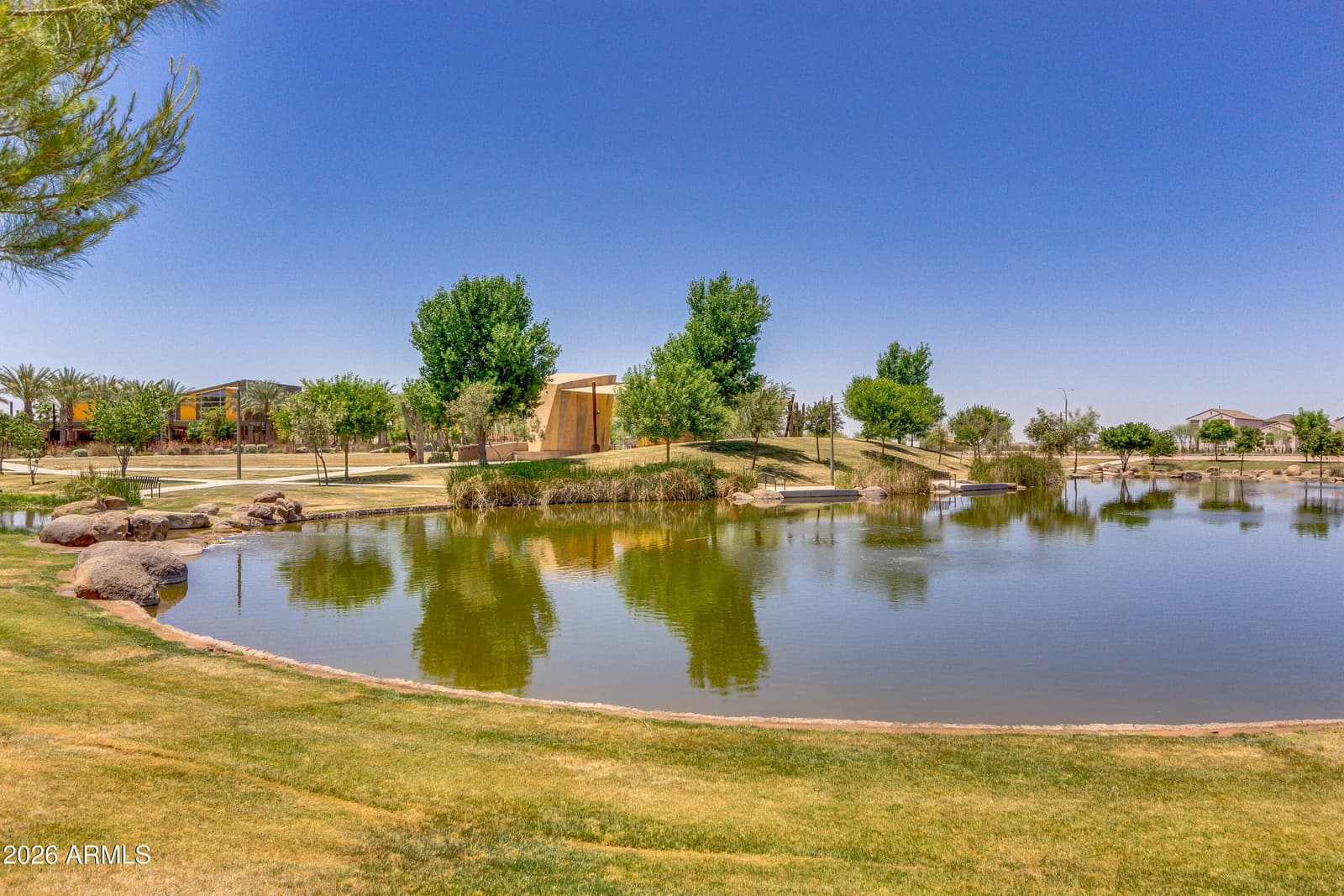 9920 E TAMERY Avenue, Mesa, AZ 85212 — photo 30 of 119