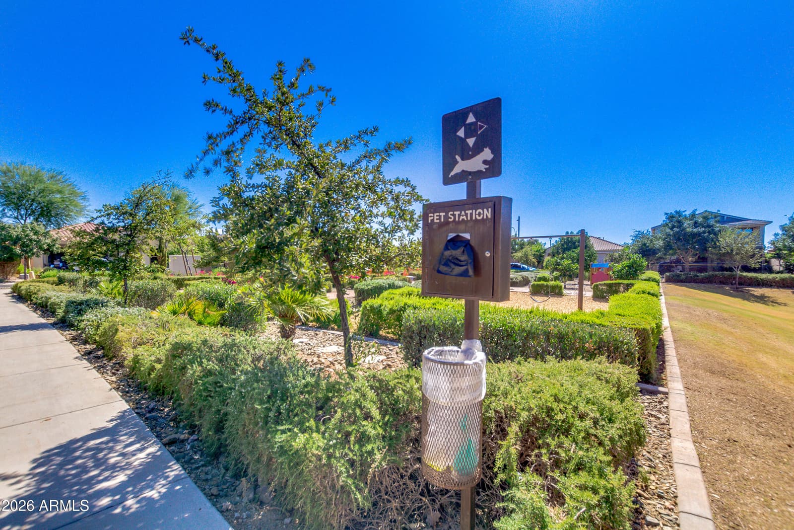 9920 E TAMERY Avenue, Mesa, AZ 85212 — photo 50 of 119
