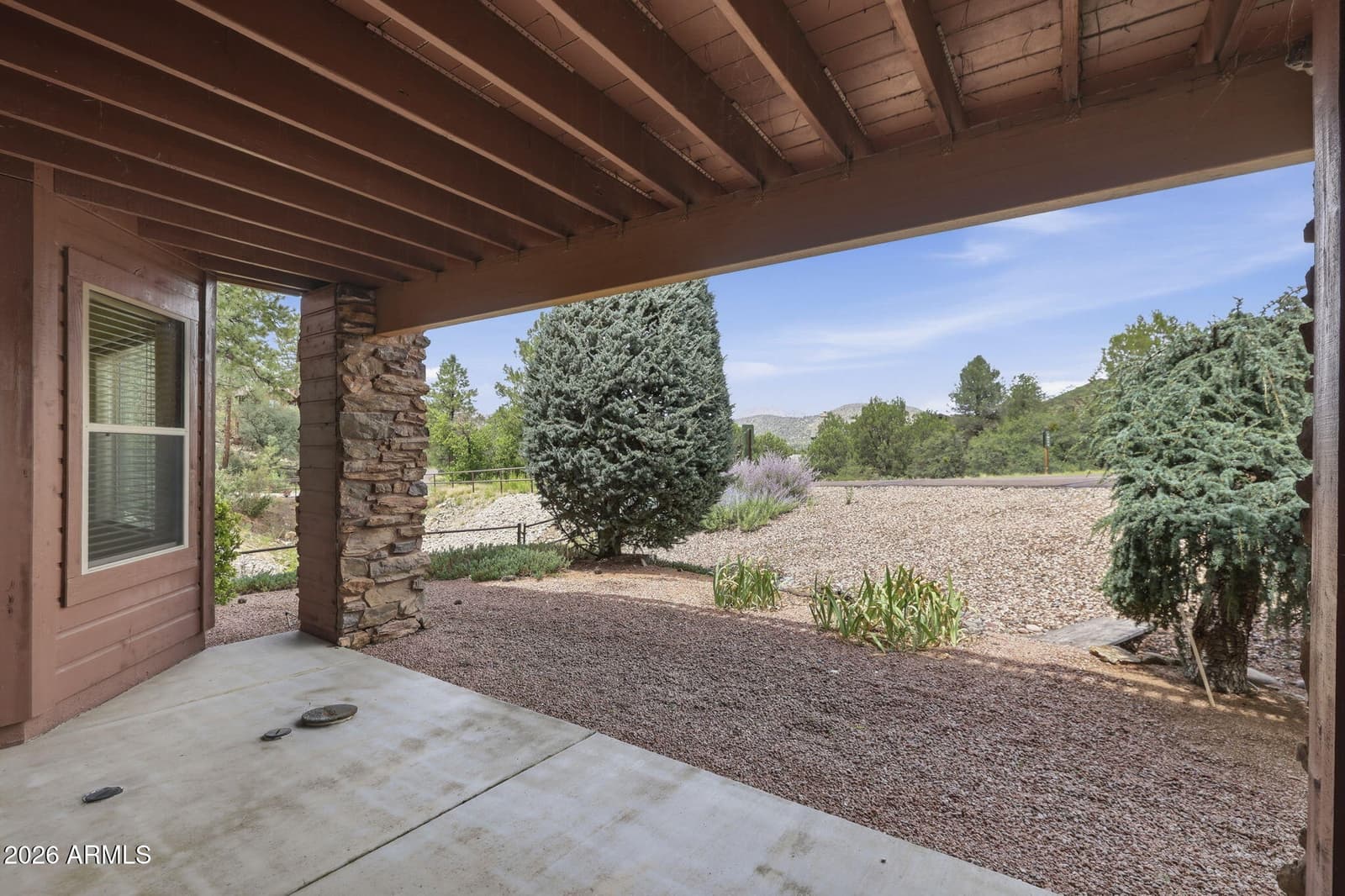 1820 WINDY WALK Lane, Prescott, AZ 86305 — photo 40 of 47