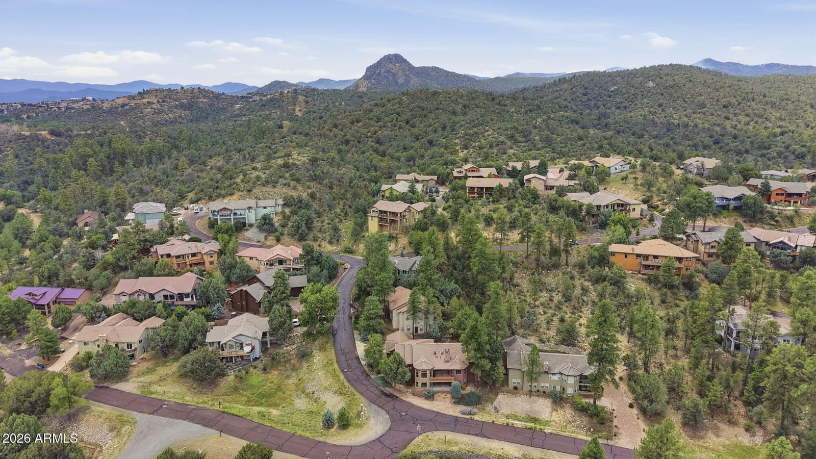 1820 WINDY WALK Lane, Prescott, AZ 86305 — photo 44 of 47