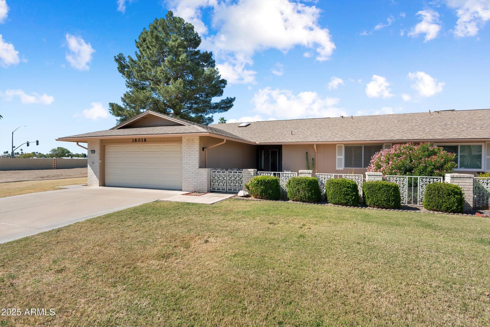 18018 N Highwood Court, Sun City, AZ 85373 — photo 1 of 30