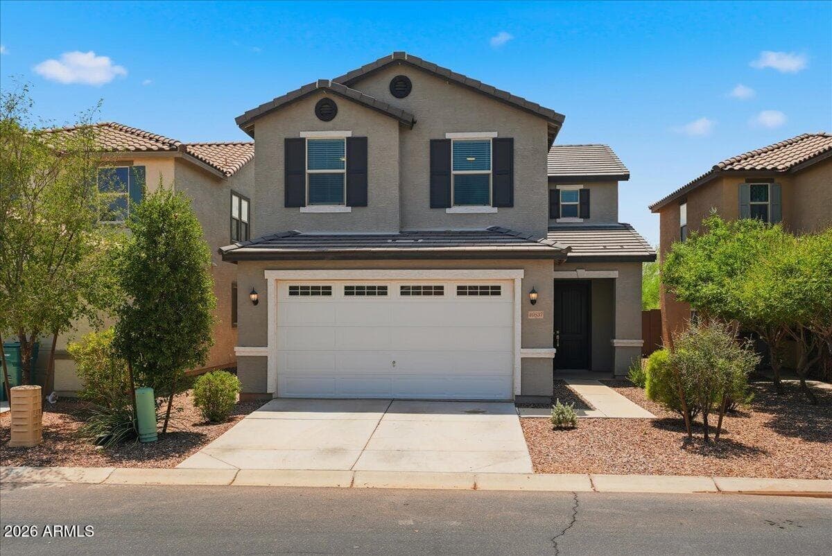 40537 W HELEN Court, Maricopa, AZ 85138 — photo 1 of 46