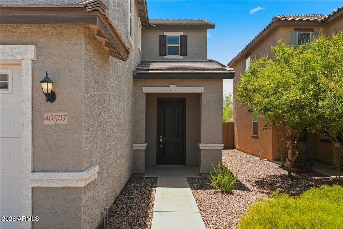 40537 W HELEN Court, Maricopa, AZ 85138 — photo 3 of 46