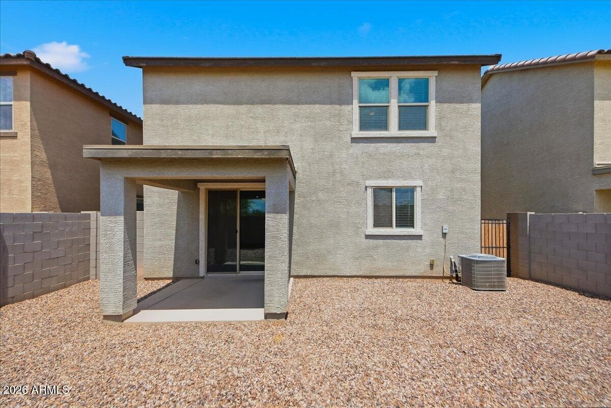 40537 W HELEN Court, Maricopa, AZ 85138 — photo 37 of 46