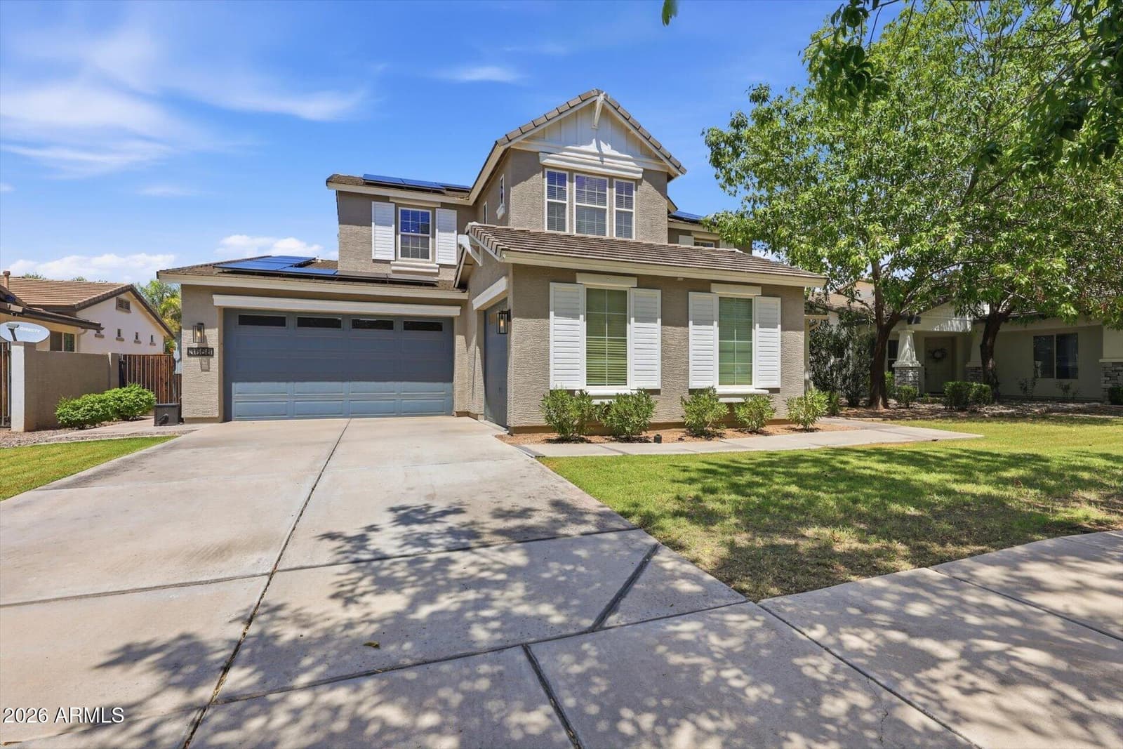 3668 E MORRISON RANCH Parkway, Gilbert, AZ 85296 — photo 3 of 65