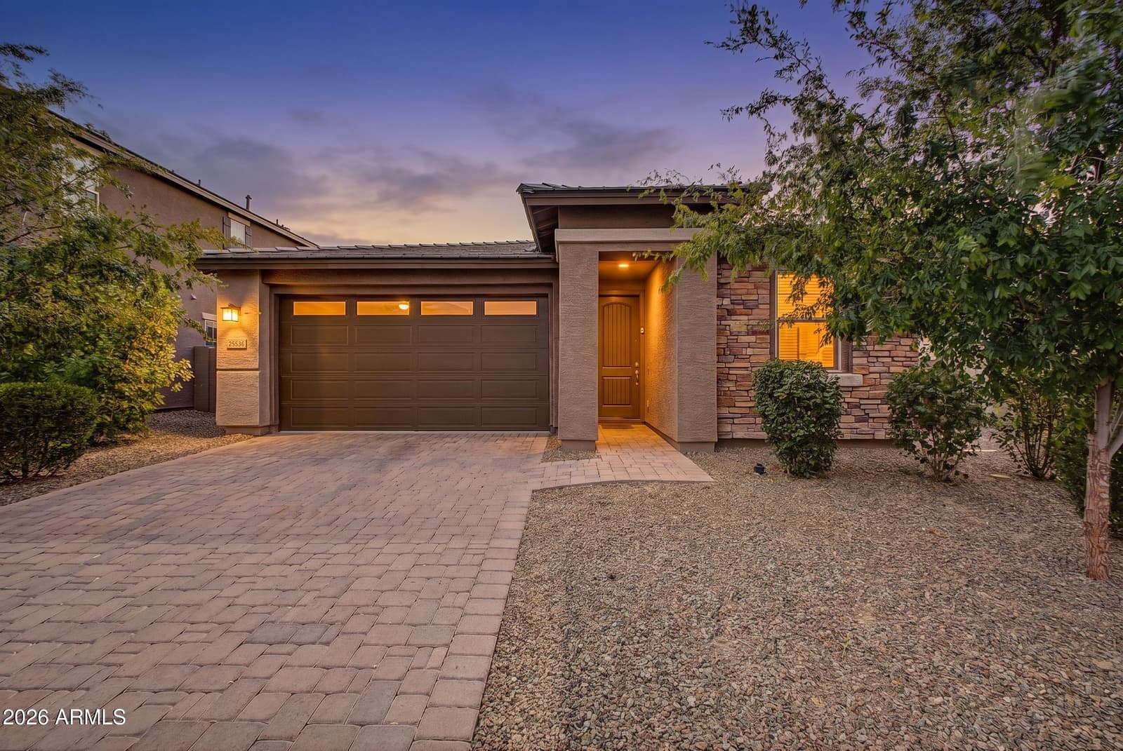 25536 S 225TH Place, Queen Creek, AZ 85142 — photo 2 of 33