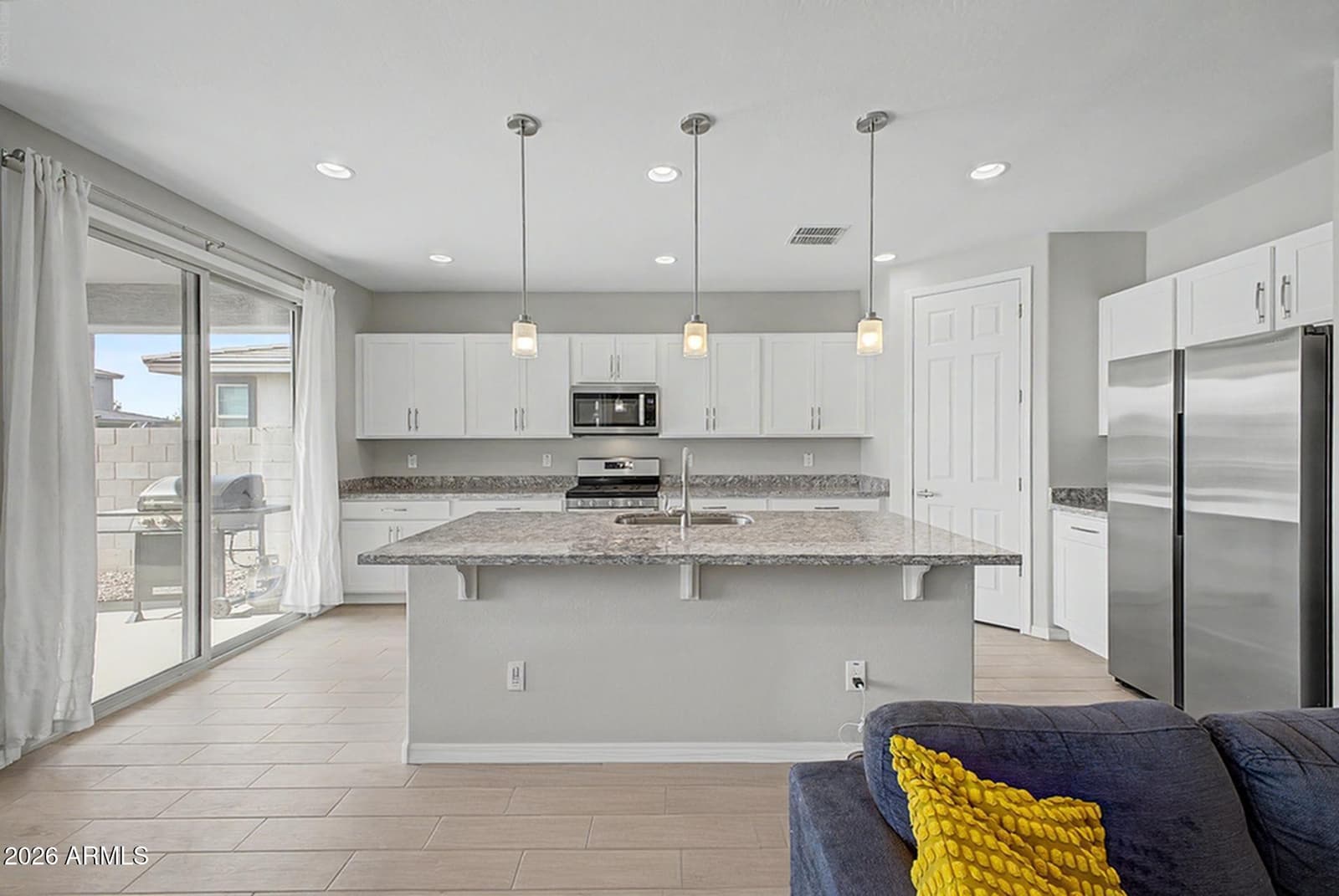 25536 S 225TH Place, Queen Creek, AZ 85142 — photo 11 of 33