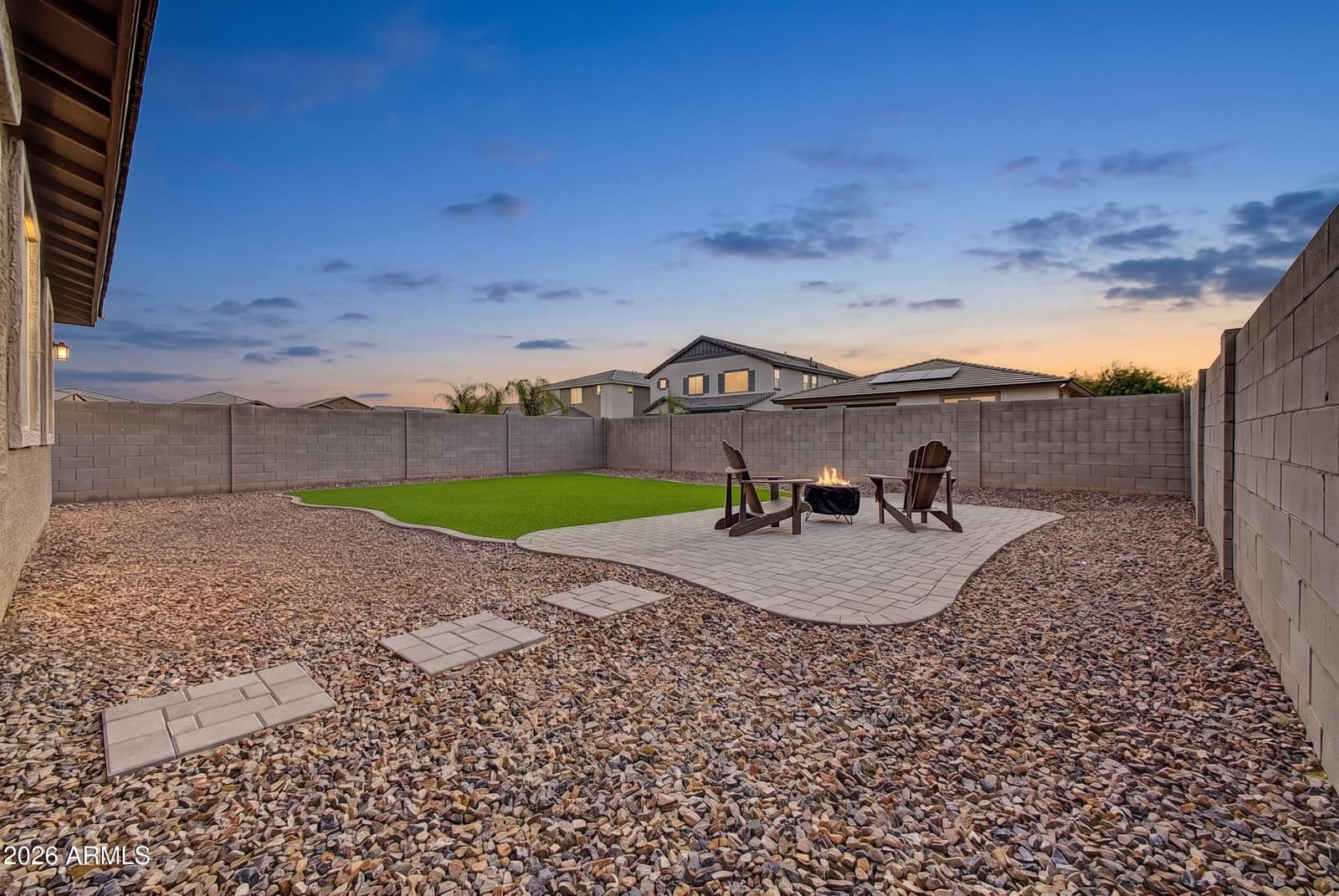 25536 S 225TH Place, Queen Creek, AZ 85142 — photo 32 of 33