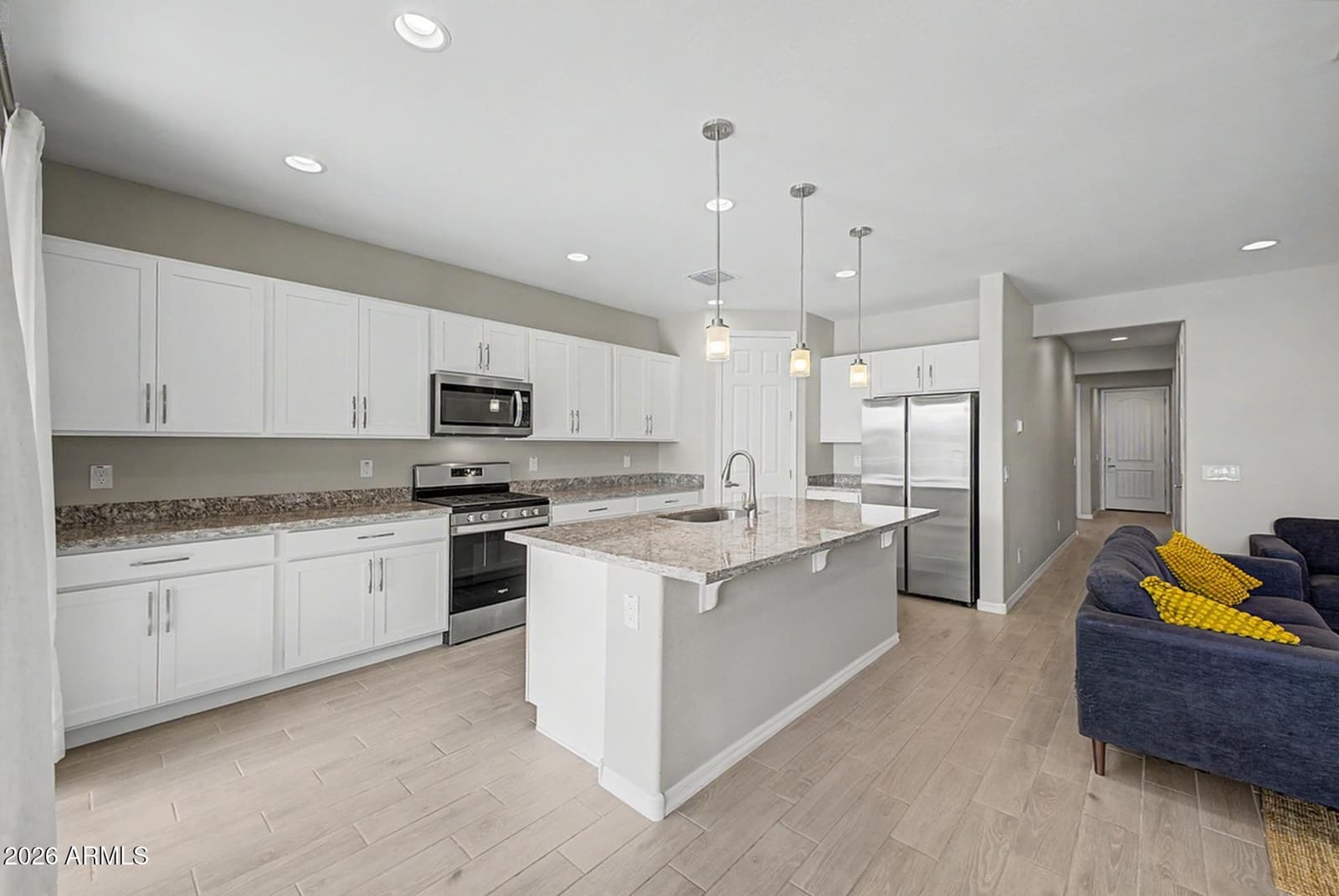 25536 S 225TH Place, Queen Creek, AZ 85142 — photo 12 of 33