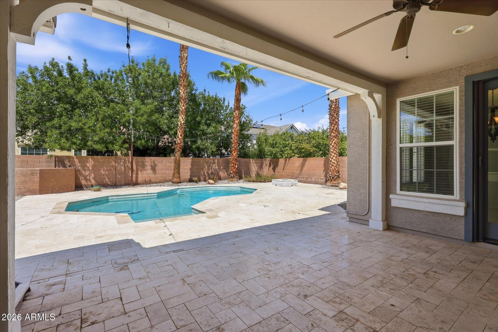 3668 E MORRISON RANCH Parkway, Gilbert, AZ 85296 — photo 59 of 65