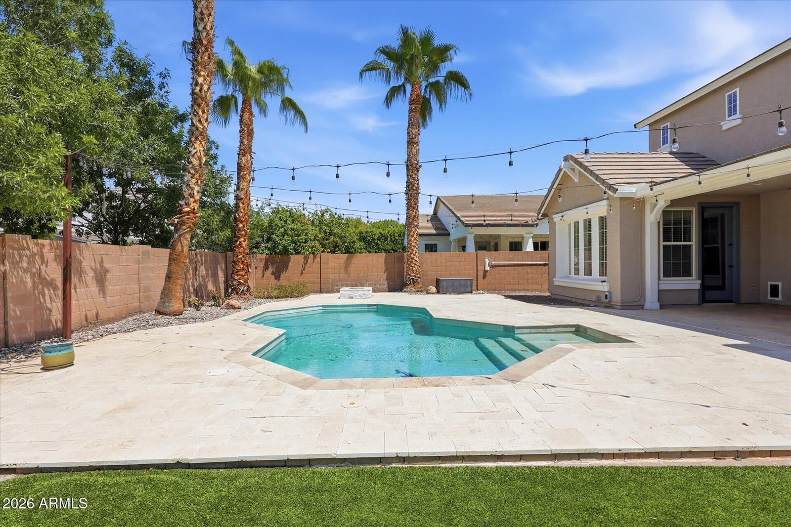 3668 E MORRISON RANCH Parkway, Gilbert, AZ 85296 — photo 62 of 65