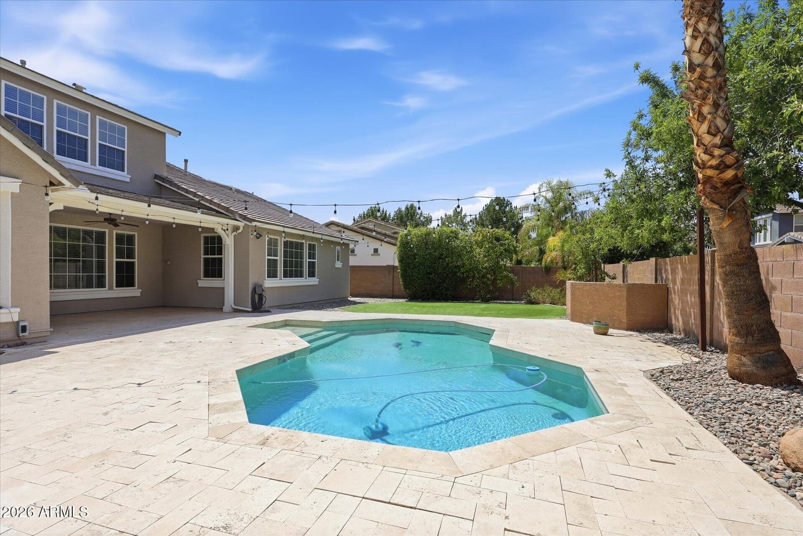 3668 E MORRISON RANCH Parkway, Gilbert, AZ 85296 — photo 63 of 65