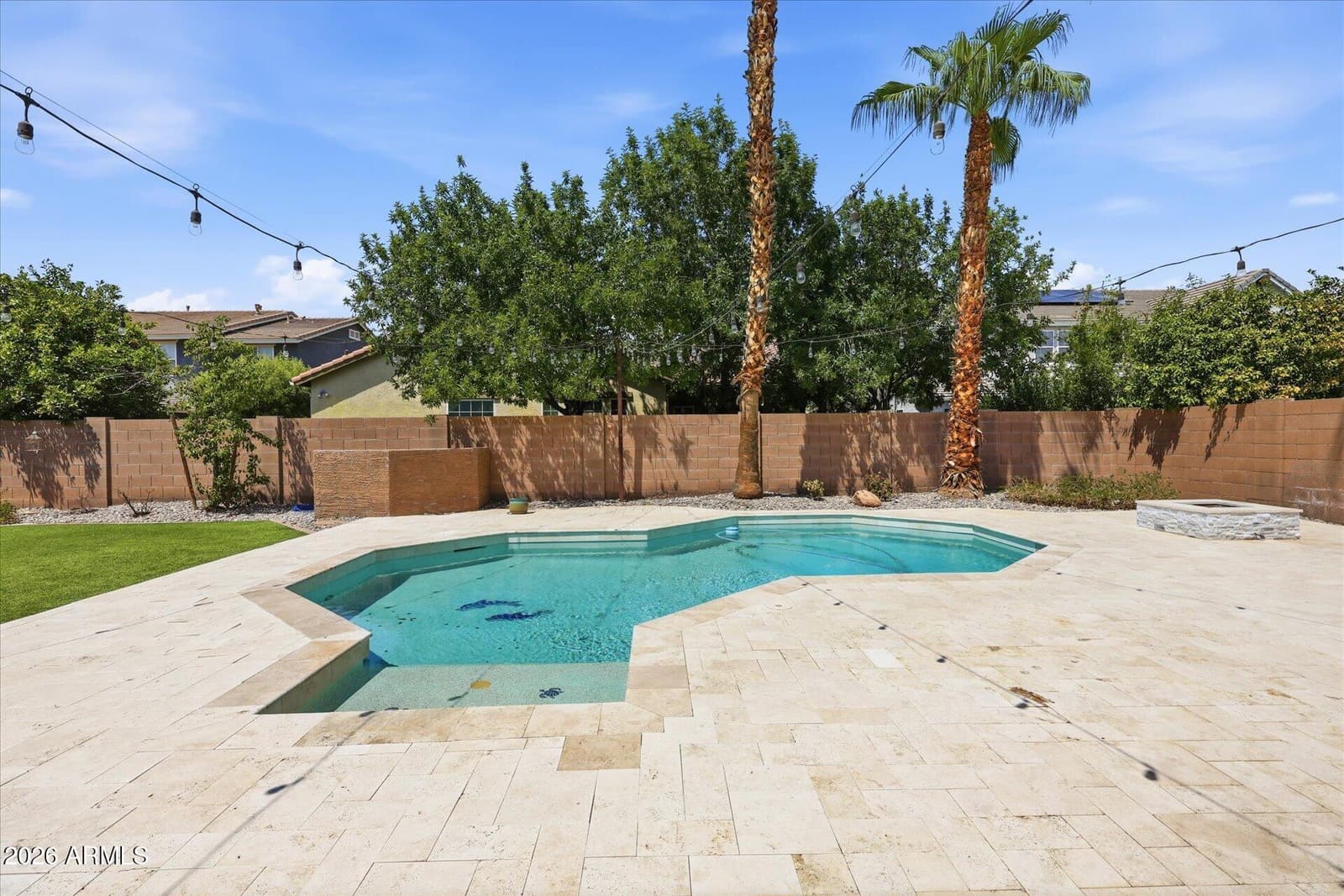 3668 E MORRISON RANCH Parkway, Gilbert, AZ 85296 — photo 65 of 65