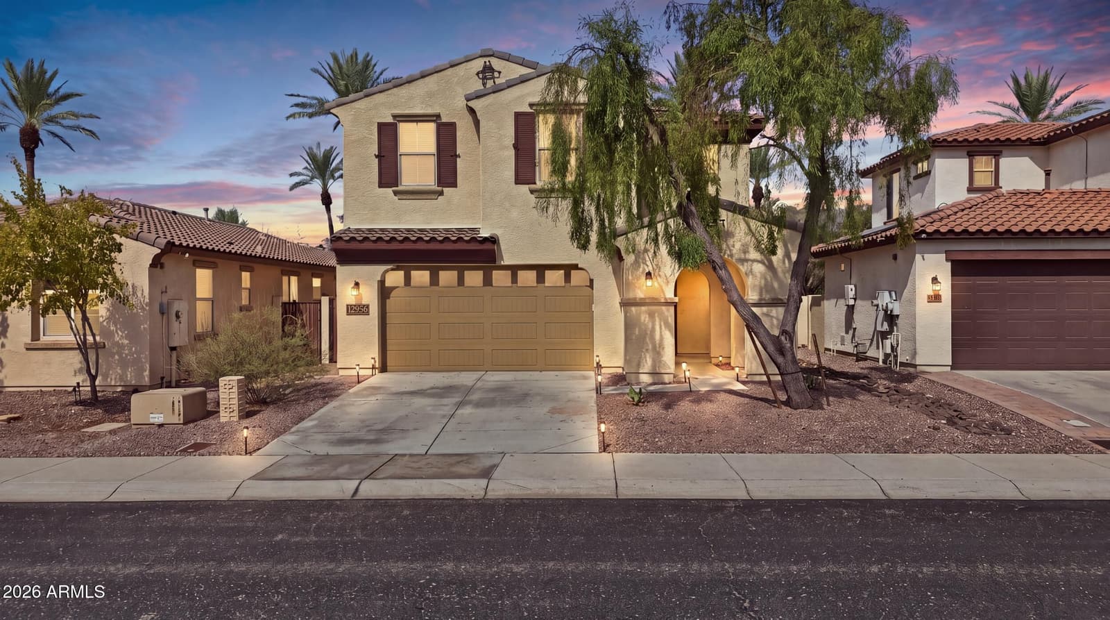 12956 N 94TH Avenue, Peoria, AZ 85381 — photo 35 of 39