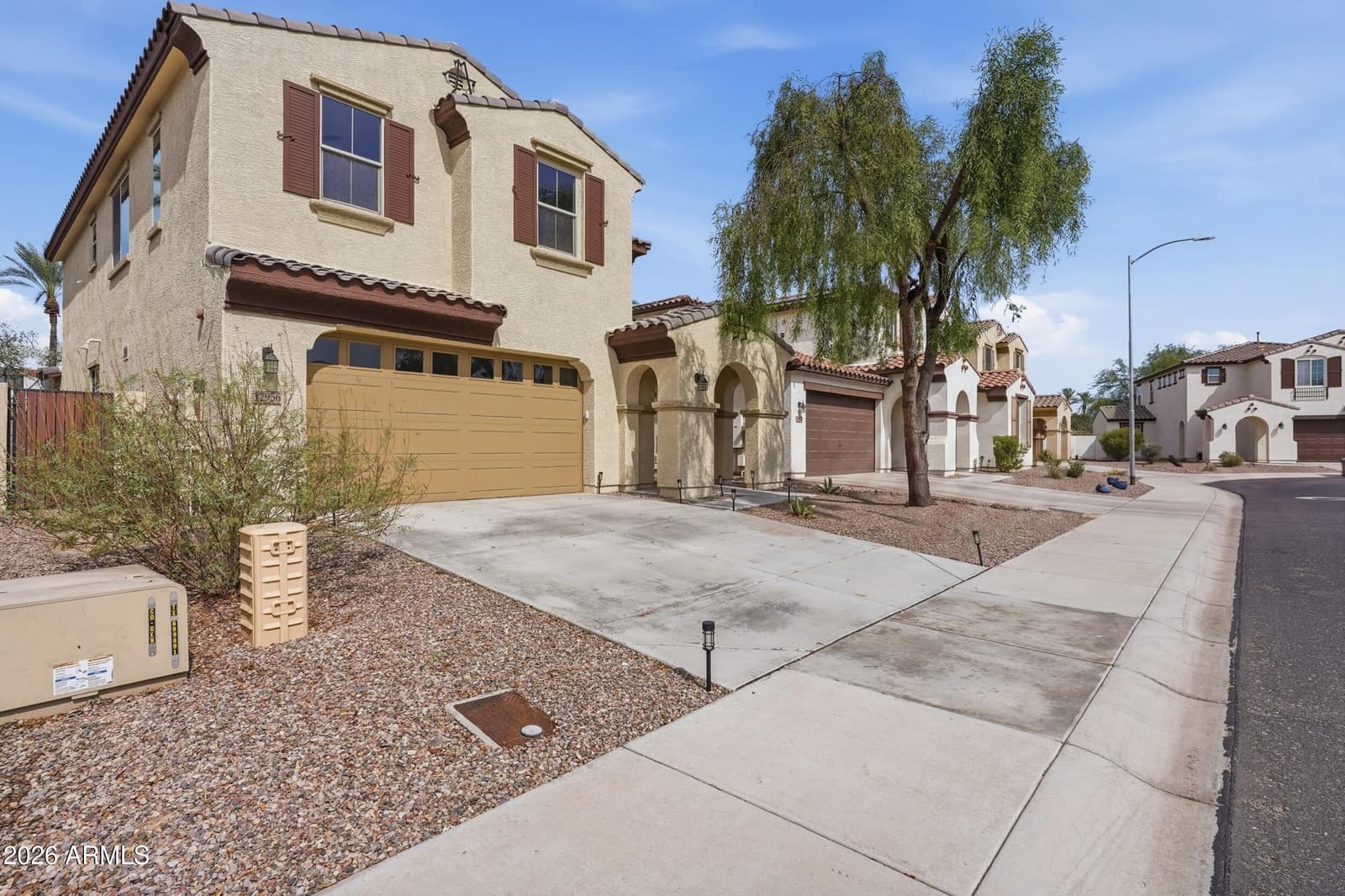 12956 N 94TH Avenue, Peoria, AZ 85381 — photo 37 of 39